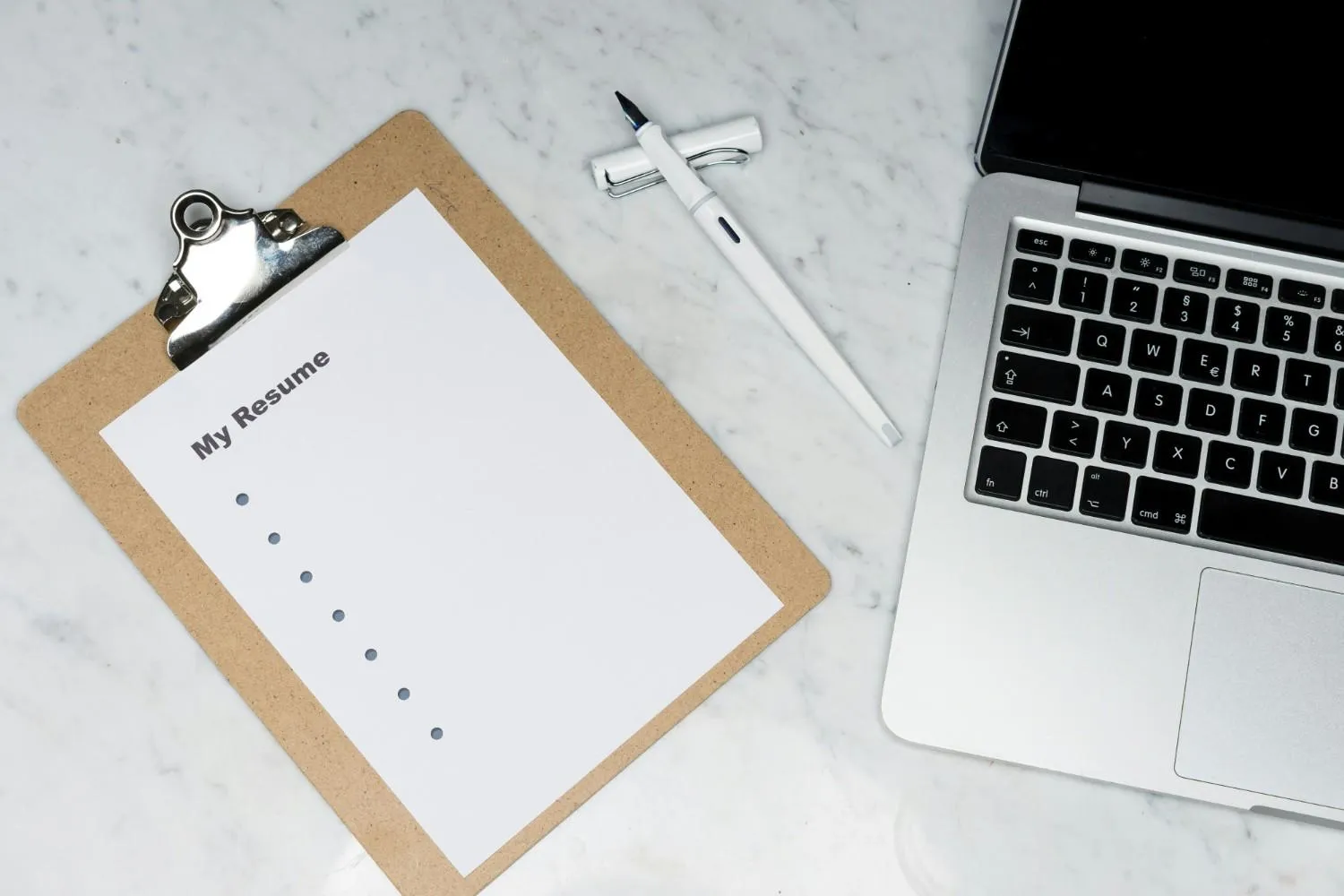 How to Write a Resume That Gets Interviews in 2026