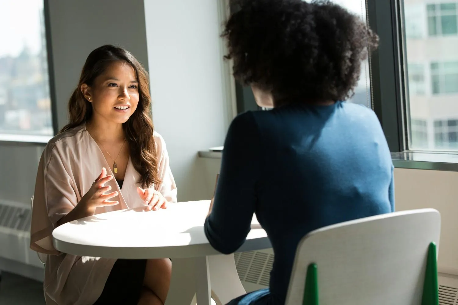From Resume to “You’re Hired”: A Guide to Interview Prep That Actually Wins Offers